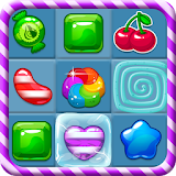 Gummy Candy icon