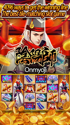 Android application Tiger Casino - Vegas Slots screenshort