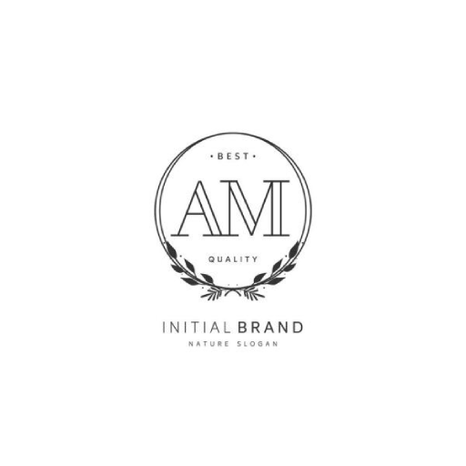 Amina Mahdani logo