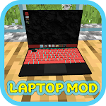 Laptop Mod For Minecraft PE