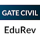 Gate Civil Exam Prep App