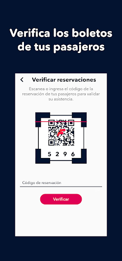 Ferry Driver Screen 3