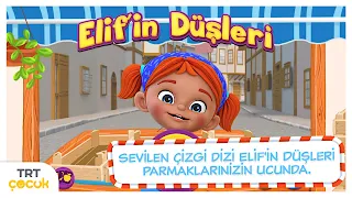 TRT Elif'in Düşleri - Screenshot 1