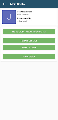 E-Station Ebike Ladestationen