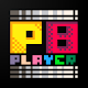 P8 Player