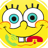 SpongeBob Calls Your Kids icon