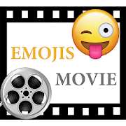 Emoji гадаад кино таавар  Icon