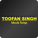 TOOFAN SINGH Movie Songs icon