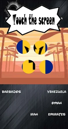 Shoot and guess the flag - Screenshot 3