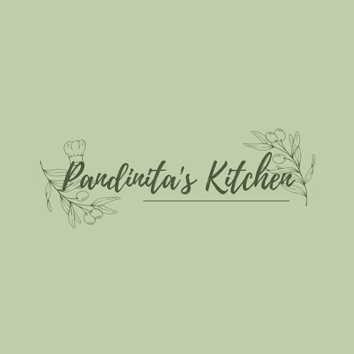 Pandinitas Kitchen logo
