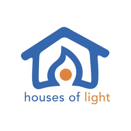 Houses Of Light Church logo