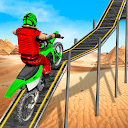 下载 Bike Stunt Game: Dirt Bike 3D 安装 最新 APK 下载程序