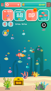 Hello Fish 1.1.1.0 APK + Mod (Free purchase) for Android
