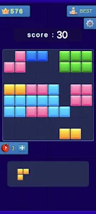 Block Puzzle Master:Adventure