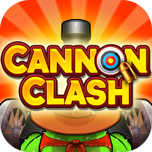 CannonClash 1.0.2 Icon