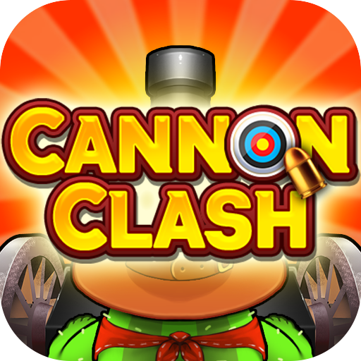 CannonClash logo