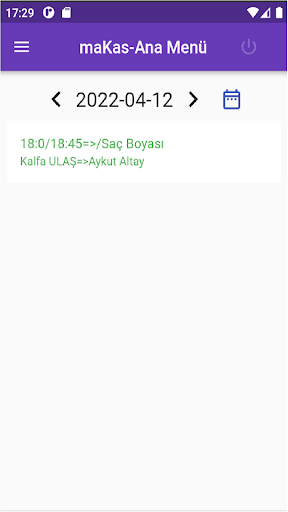 onlinemakas Screen 3