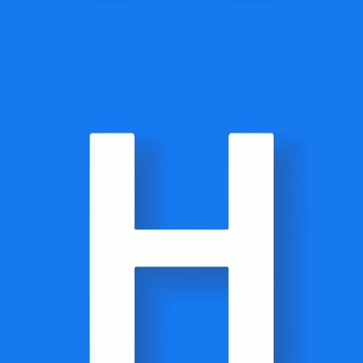 HealthCare Monitor logo