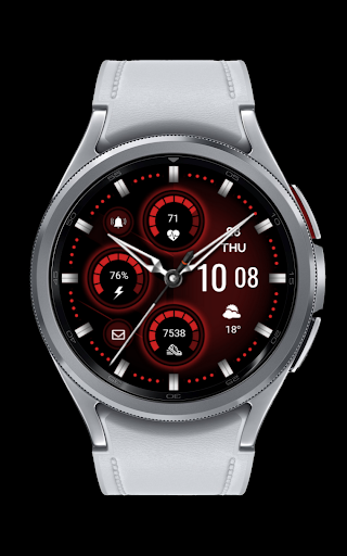 CNRwatch034 screenshot 4