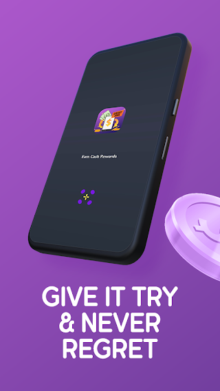 Cashyzone - Screenshot 1