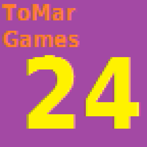 ToMar24 logo