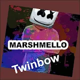Marshmello - Twinbow icon