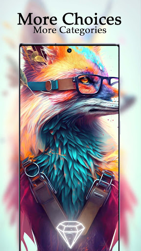 Beautify - 4K Wallpapers Screen 3