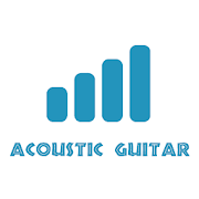 Acoustic Guitar Radio Selection HD