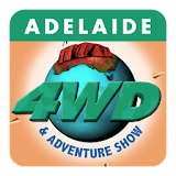 Adelaide 4WD & Adventure Show icon