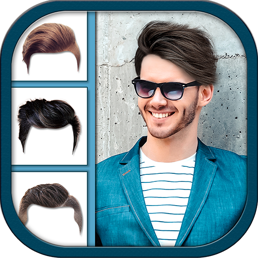 Man Hair Style Trend : Make up 1.3 Icon