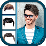 Man Hair Style Trend : Make up icon