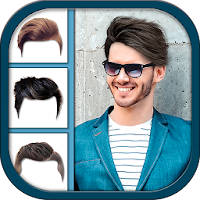 Man Hair Style Trend : Make up