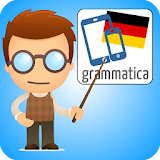 German Grammar Premium icon