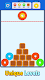 screenshot of Circle Sort: Ring Puzzle