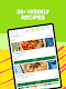 screenshot of HelloFresh: Meal Kit Delivery