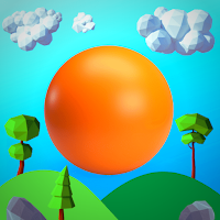 Ball Bounce 3D Bounce and Dodge