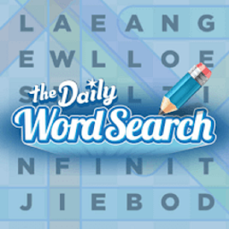 Icon image The Daily Word Search