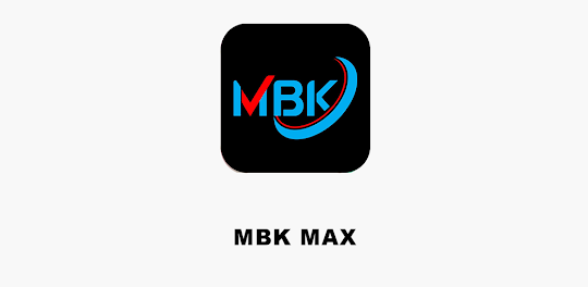 MBK MAX