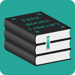 Cover Image of Download Free Books Library  APK