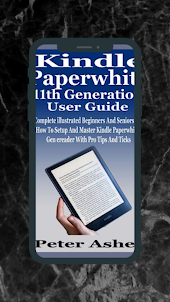 Kindle Paperwhite guide