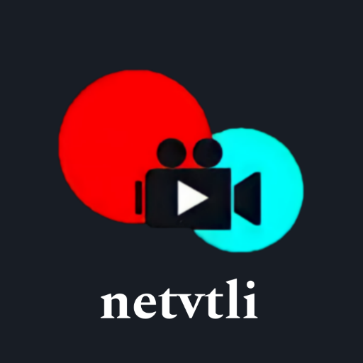 NETVTLIX 2024 logo