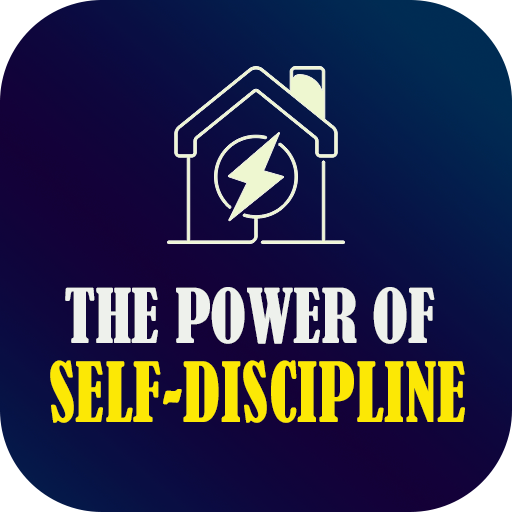 The Power of Self Discipline 2.2 Icon