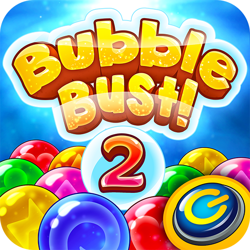 Bubble Bust! 2: Bubble Shooter