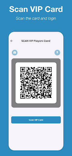 Arcade Store App Screen 3
