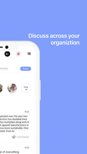 Koble Connect Screen 2
