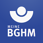 Cover Image of Download meineBGHM 1.5.220731 APK
