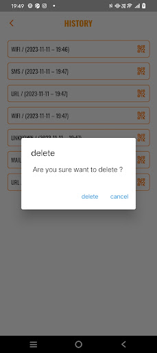 Easy Scan Qr Scanner Generator