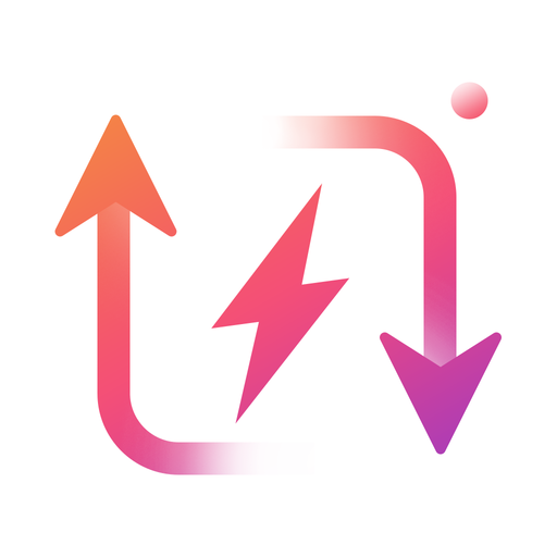 Faster - Instagram Downloader, Story Saver, Repost