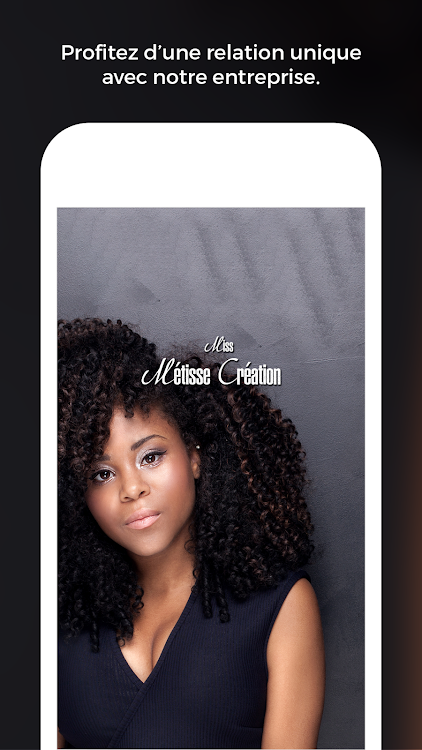 Miss Métisse Création - 1.2.5 - (Android)