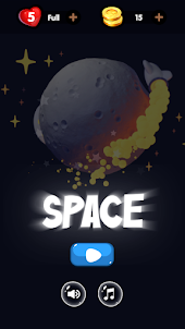 Space Match